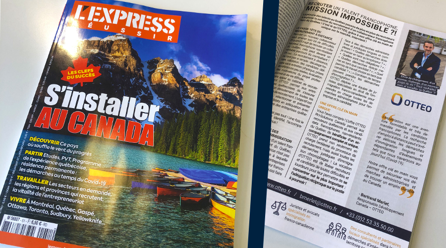 Article RH Solutions express