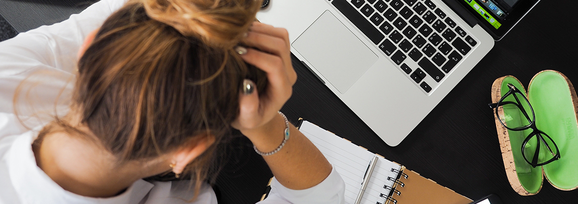Comment bien preparer votre recherche d'emploi