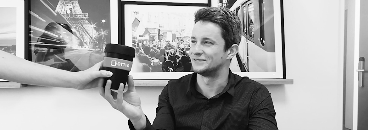 Histoires de nos talents Alexis Grosgeorge
