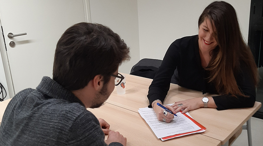 Nos relations ecoles